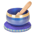Chakra Singing Bowl 6 Third Eye