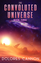 The Convoluted Universe: B3 by Dolores Cannon: English