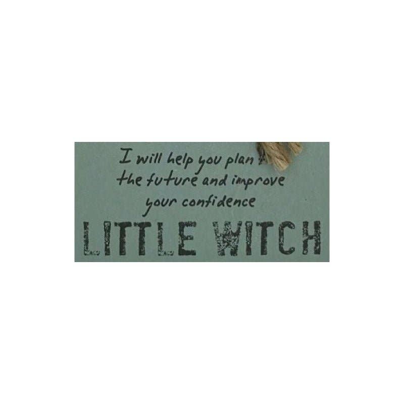 WVD-Little Witch - Watchover Voodoo Dolls