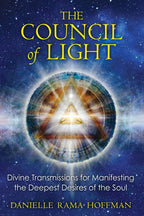 Council of Light by Danielle Rama Hoffman: Paperback 320 pages / English
