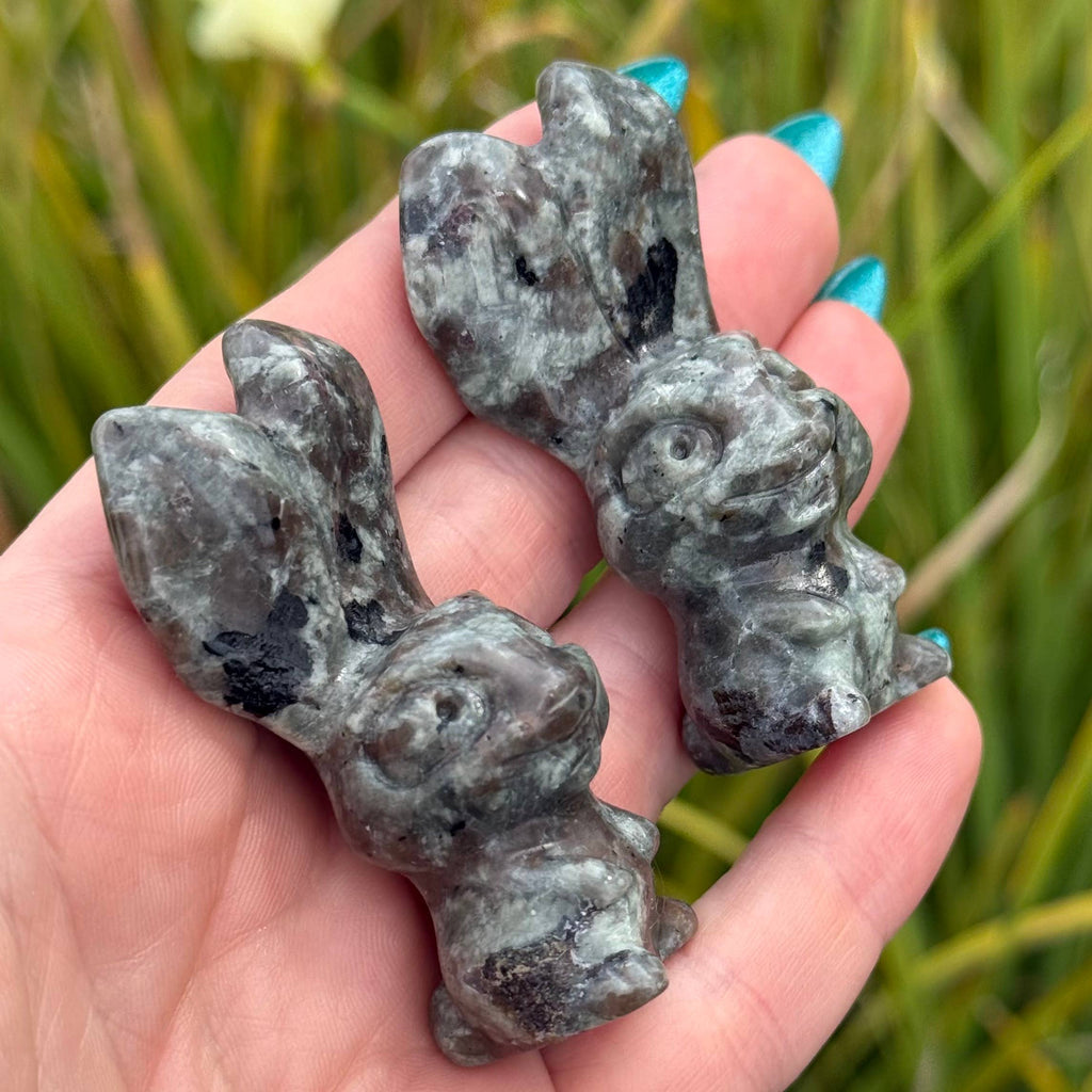 Yooperlite Rabbit 