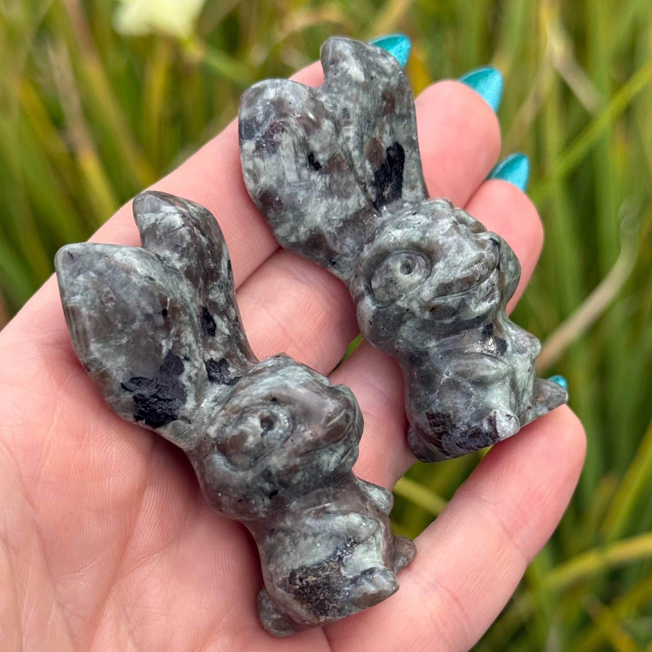 Yooperlite Rabbit 