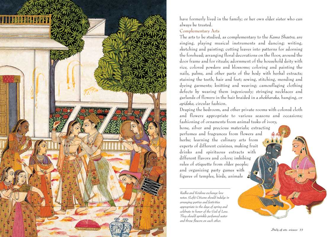 Complete Illustrated Kama Sutra by: Hardcover 320 pages / English