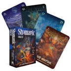 Shamanic Oracle by: Flashcards 144 pages / English