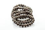Gemstone Bracelets 8mm: Rose Quartz