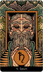 Eight Coins' Astrology Oracle