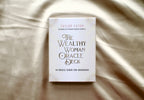 The Wealthy Woman Oracle Deck: 44 Cards and 96 Page Book