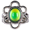 Daisy Mood Ring
