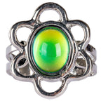 Daisy Mood Ring