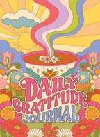 Daily Gratitude Journal by Brooklyn Downing: Flexibound 432 pages / English