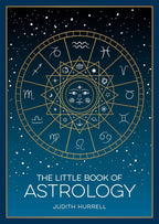 The Little Book of Astrology: Trade Paperback