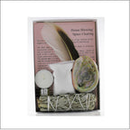 House Blessing/Space Clearing Kit In Clear Cover Box