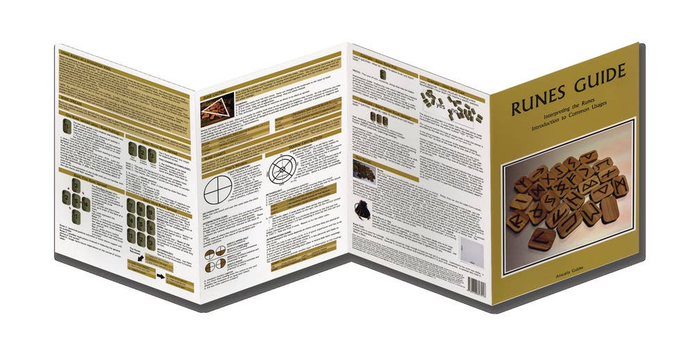 Runes Guide