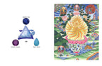 Chintamani Crystal Matrix by Johndennis Govert: Paperback 384 pages / English