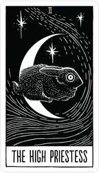 The Star String Tarot