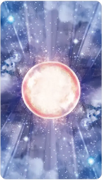 Stardust Wanderer Tarot