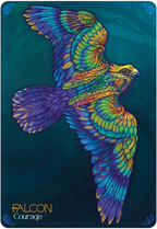 Echoes Of The Wild Souls: Spirit Animals