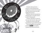 Astrid and the Space Cadets: Attack of the Snaliens by Alex T. Smith: Paperback 176 pages / English