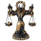 Egyptian Anubis