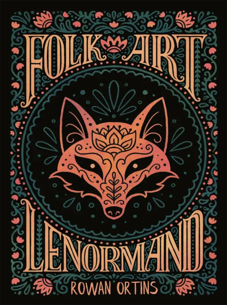 Folk Art Lenormand