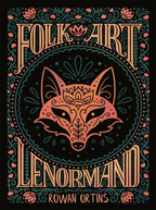 Folk Art Lenormand