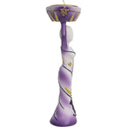 Polyresin T-Light Holder Moon Goddess (Each)