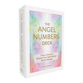 Angel Numbers Deck by Mystic Michaela: Flashcards 100 pages / English