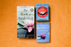 The Book of Awakening, 20th Anniversary Edition by Mark Nepo