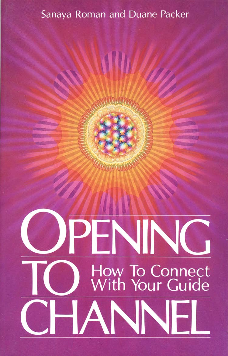 Opening to Channel PB