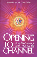 Opening to Channel PB