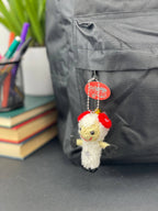 Aries - Watchover Voodoo Dolls - Zodiac - Keychain