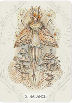 Faerie Pathways Oracle
