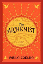 Alchemist, The: Paulo Coelho