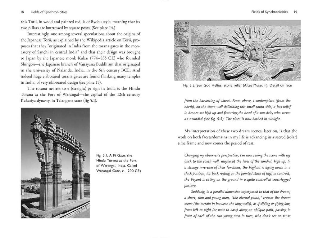 Transdimensional Mind by Chris H. Hardy: Paperback 320 pages / English