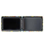 MODERN ART COMPACT MIRROR ASTD COLORS