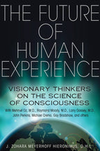 Future of Human Experience by J. Zohara Meyerhoff Hieronimus: Paperback 320 pages / English