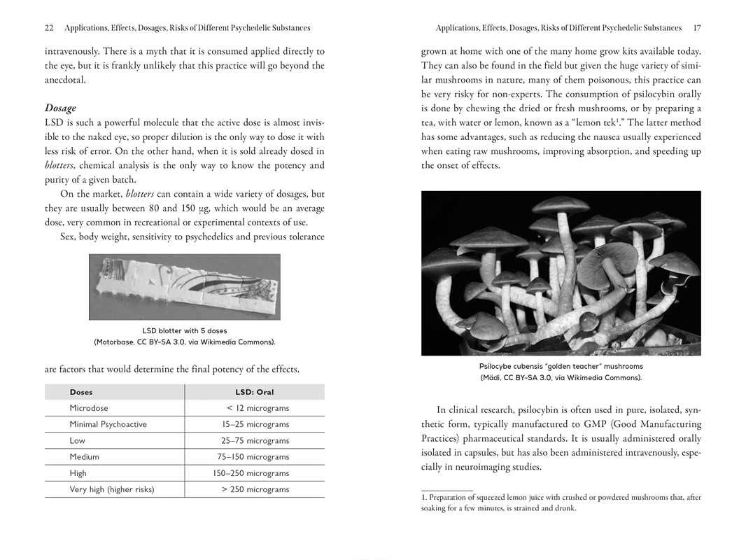 Psychedelic Reawakening by Anton Gomez-Escolar: Paperback 320 pages / English