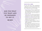 Little Book of Manifestation by Astrid  Carvel: Hardcover