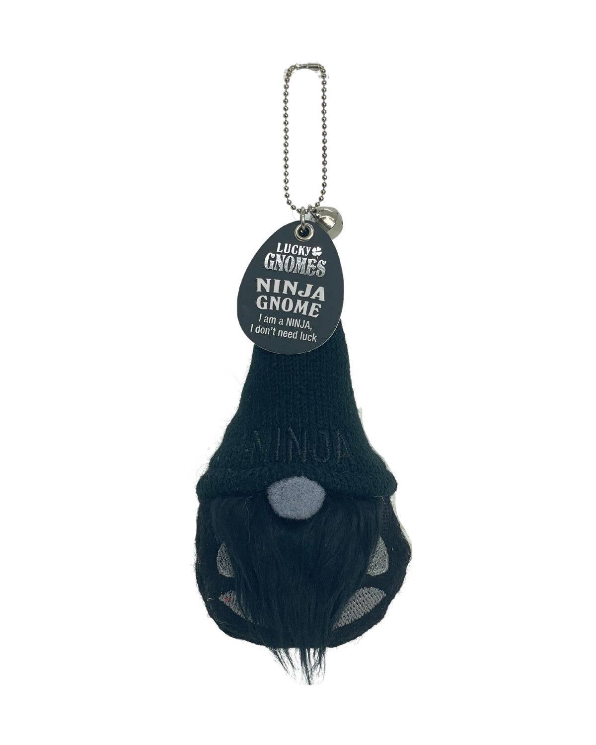Lucky Gnome - Ninja