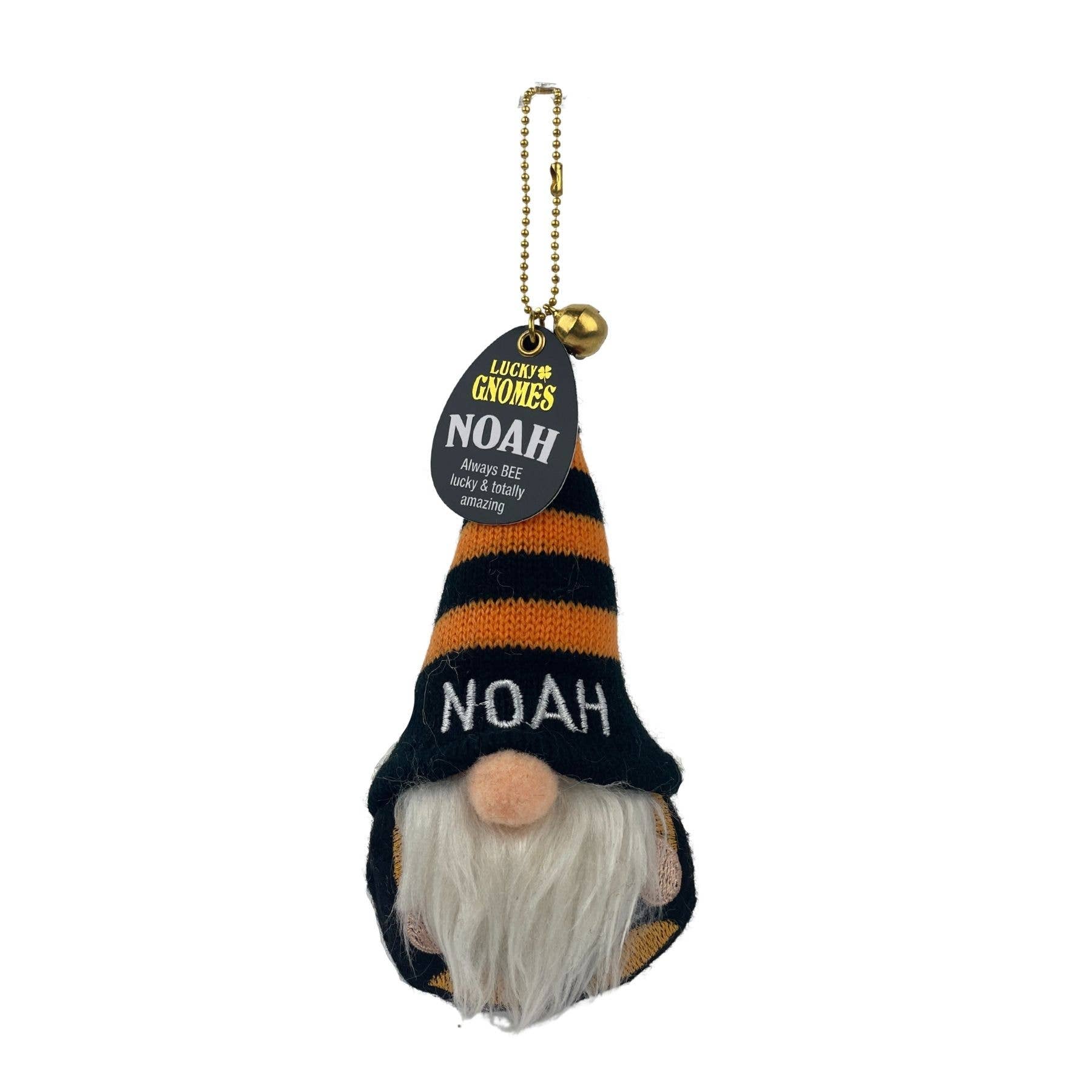 Lucky Gnome - Noah