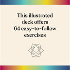 The Chakra Energy Deck