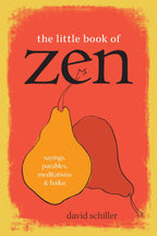 The Little Book of Zen: Trade Paperback