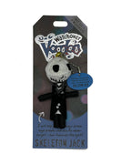 WVD-Skeleton Jack - Watchover Voodoo Dolls - Keychain