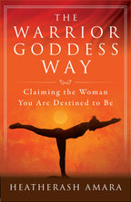 Warrior Goddess Way