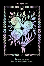 Morbid Mirror Oracle