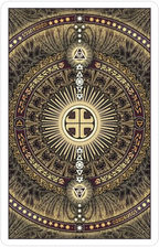 The Sealed Path Tarot: Tarot of the Five Elements