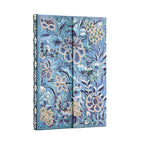 Paperblanks Blue Willow Celebrate Hanfu Hardcover Journal: Mini / Lined