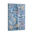 Paperblanks Blue Willow Celebrate Hanfu Hardcover Journal: Mini / Unlined