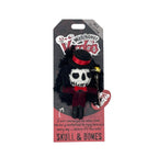 Skull & Bones - Watchover Voodoo Dolls - Keychain