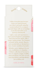 Triloka Cones Tibetan Bouquet